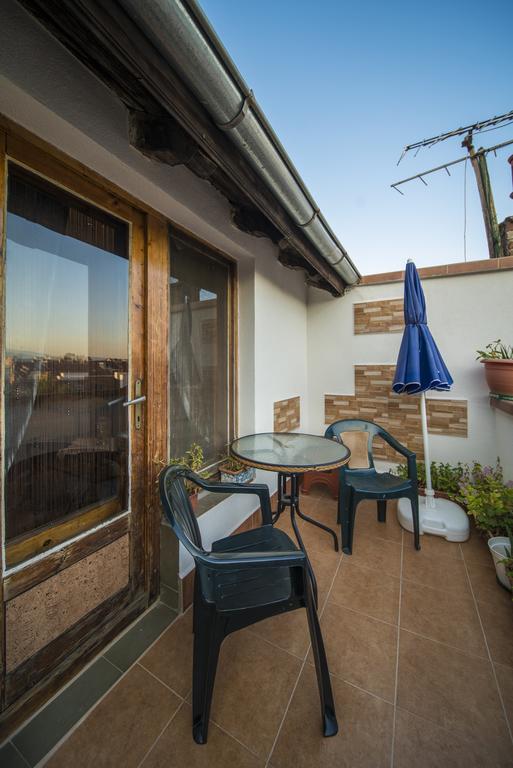 Sunny Apartment Sofía Exterior foto